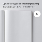 Stalogy-365 Days Notebook 368 Sayfa A5 Blue Noktalı Defter-Defter-4-Milagron.com