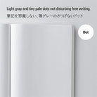 Stalogy-365 Days Notebook A5 Black Noktalı Defter-Defter-2-Milagron.com