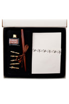 Steelpen-Calligraphy Ahşap Kaligrafi Kalem Seti Sk080-Kaligrafi Kalemi-1-Milagron.com