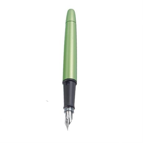 Steelpen-Pearl Serisi Dolma Kalem M Uç Metallic Green-Dolma Kalem-2-Milagron.com