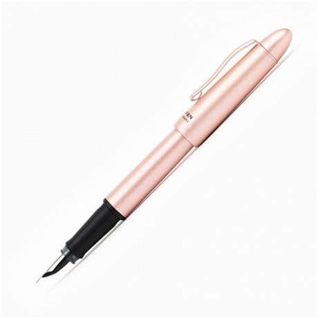 Steelpen-Pearl Serisi Dolma Kalem M Uç Rose Gold-Dolma Kalem-2-Milagron.com