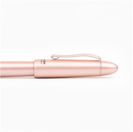Steelpen-Pearl Serisi Dolma Kalem M Uç Rose Gold-Dolma Kalem-5-Milagron.com