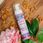 Volumizing Curl Foam Hacim Veren Bukle Şekillendirici Köpük