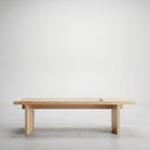 The Dalen Bench