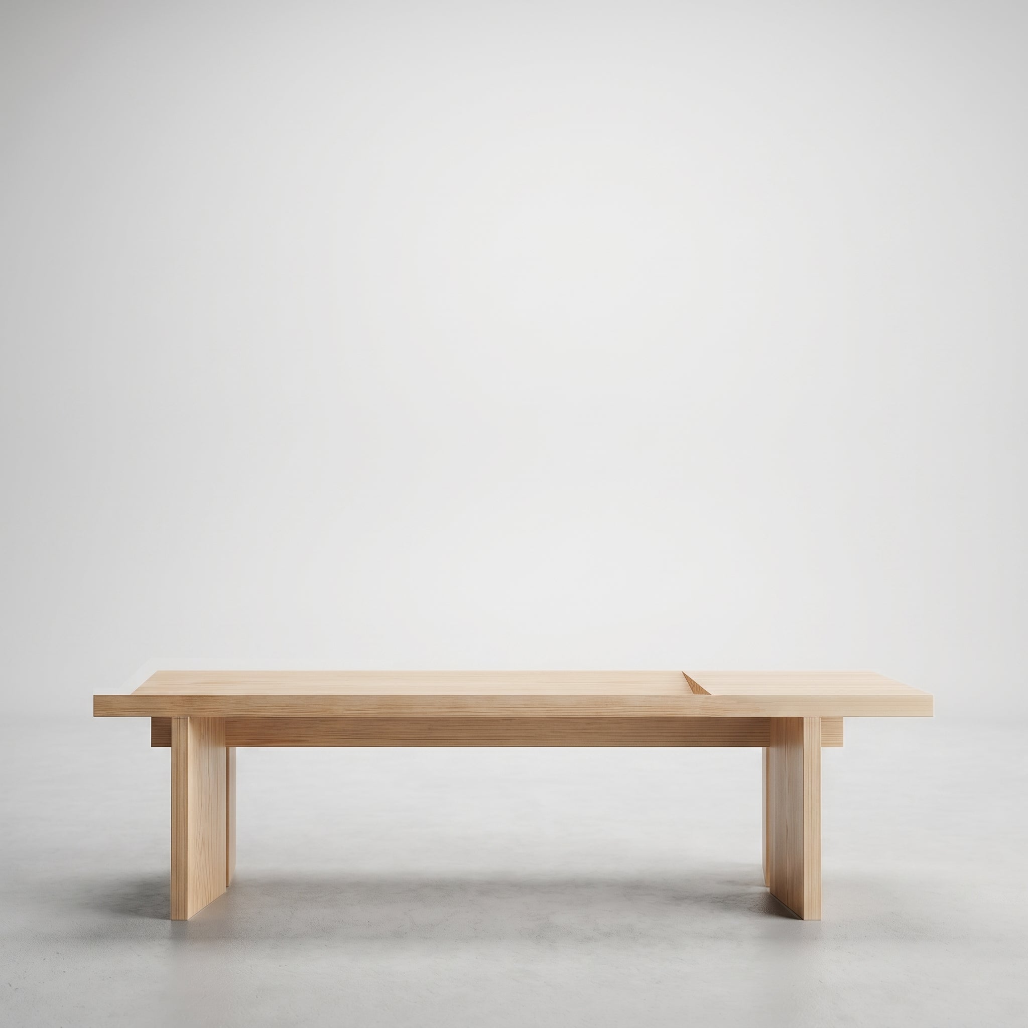 The Dalen Bench