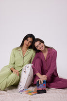 Vivian Pijama Set - 2