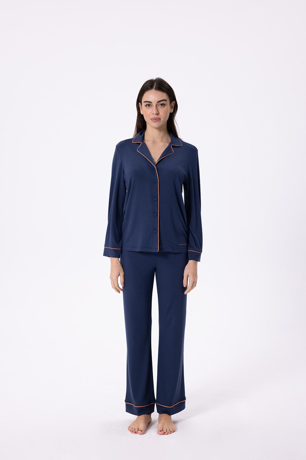 Vivian Pijama Set - 4