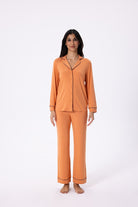 Vivian Pijama Set - 7