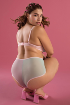 Studio Di Daisy-Candy - Yüksek Bel-High Waist Külot-2-Milagron.com