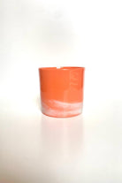 Studio Klar-Turuncu Mini Tag Bardak-Biblo-1-Milagron.com