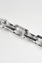 Studio Nesne-Ch1 Gümüş Zincir-Bileklik-2-Milagron.com