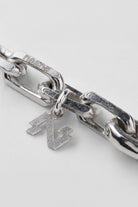 Studio Nesne-Ch1 Gümüş Zincir-Bileklik-4-Milagron.com