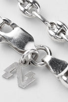 Studio Nesne-Ch3 Gümüş Zincir-Bileklik-2-Milagron.com