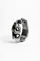 Studio Nesne-Ring 11 Gümüş Yüzük-Yüzük-1-Milagron.com