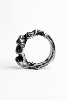 Studio Nesne-Ring 11 Gümüş Yüzük-Yüzük-2-Milagron.com