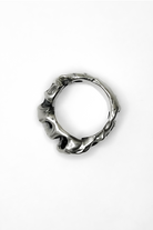 Studio Nesne-Ring 11 Gümüş Yüzük-Yüzük-4-Milagron.com