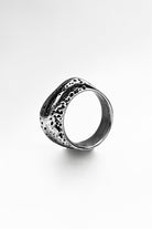 Studio Nesne-Ring 2 Gümüş Yüzük-Yüzük-2-Milagron.com