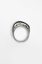 Studio Nesne-Ring 2 Gümüş Yüzük-Yüzük-4-Milagron.com