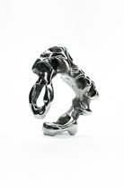 Studio Nesne-Ring 2162 Gümüş Yüzük-Yüzük-4-Milagron.com