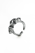 Studio Nesne-Ring 28 Gümüş Yüzük-Yüzük-2-Milagron.com