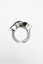 Studio Nesne-Ring 28 Gümüş Yüzük-Yüzük-4-Milagron.com