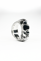 Studio Nesne-Ring 5 Gümüş Yüzük-Yüzük-1-Milagron.com