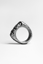 Studio Nesne-Ring 5 Gümüş Yüzük-Yüzük-3-Milagron.com