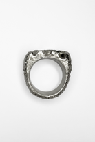 Studio Nesne-Ring 5 Gümüş Yüzük-Yüzük-4-Milagron.com