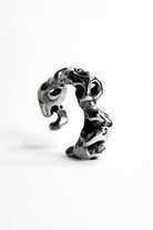 Studio Nesne-Ring 961 Gümüş Yüzük-Yüzük-1-Milagron.com