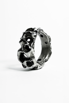 Studio Nesne-Ring107 Gümüş Yüzük-Yüzük-1-Milagron.com