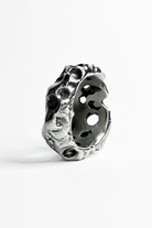 Studio Nesne-Ring107 Gümüş Yüzük-Yüzük-2-Milagron.com