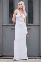 Studio Norn-Dagny Maksi Elbise-Elbise-1-Milagron.com