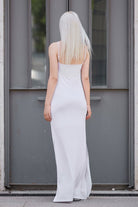 Studio Norn-Dagny Maksi Elbise-Elbise-4-Milagron.com