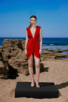 Silja Mini Dress - 0