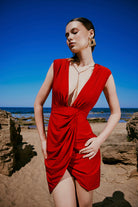 Silja Mini Dress - 2