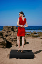 Silja Mini Dress - 3