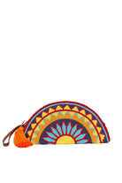 Style Virgo-Anew Yarım Ay Wayuu Çanta-El Çantası-1-Milagron.com