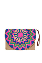 Style Virgo-Dilly Wayuu Çanta-El Çantası-1-Milagron.com