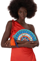 Style Virgo-Femina Yarım Ay Wayuu Çanta-El Çantası-2-Milagron.com