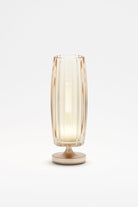 Stylistic-Stylistic Hari Waves Lamba L Gold-Masa Lambası-2-Milagron.com