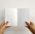 Suatelier-Suatelier Design The Record Of Weekly Haftalık Tarihsiz Defter Beyaz-Defter-4-Milagron.com