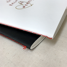 Suatelier-Suatelier Design The Record Of Weekly Haftalık Tarihsiz Defter Siyah-Defter-5-Milagron.com