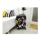 Suatelier-Suatelier Travel Luggage Sticker Pack Valiz Etiket Seti The Toy Soldiers-Sticker-4-Milagron.com
