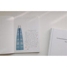 Suatelier-Suatelier Travel Luggage Sticker Pack Valiz Etiket Seti Welcome To Korea-Sticker-5-Milagron.com