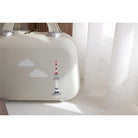 Suatelier-Suatelier Travel Luggage Sticker Pack Valiz Etiket Seti Welcome To Korea-Sticker-9-Milagron.com