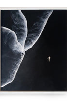 Sub Studio-Black - Epoksi Deniz Tablo-Tablo-4-Milagron.com