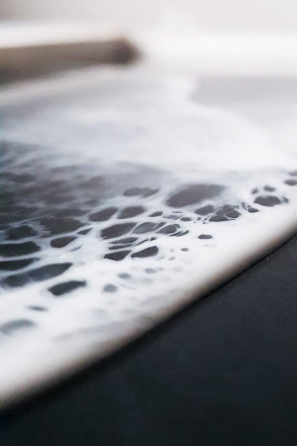 Sub Studio-Black - Epoksi Deniz Tablo-Tablo-6-Milagron.com