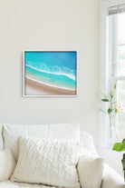 Sub Studio-Serene - Epoksi Deniz Tablo-Tablo-2-Milagron.com