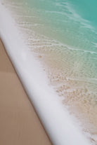 Sub Studio-Serene - Epoksi Deniz Tablo-Tablo-3-Milagron.com