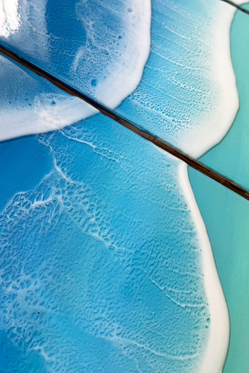 Sub Studio-Tidal - Epoksi Deniz Tablo-Tablo-3-Milagron.com